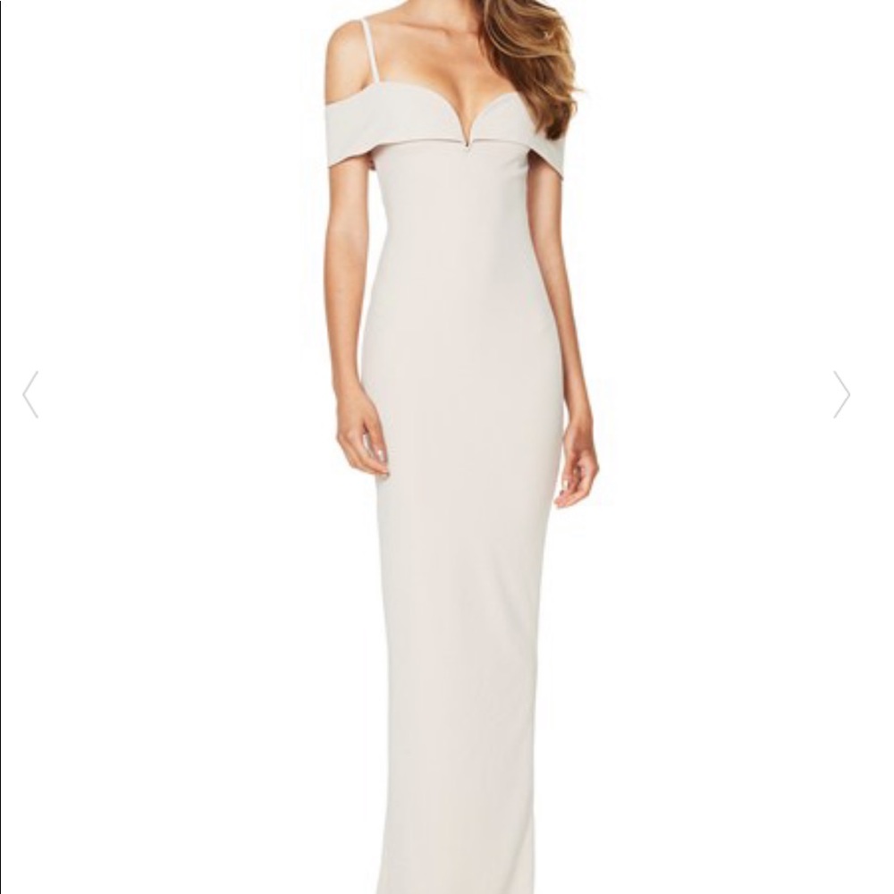 Nookie Gown XS